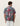 CHEMISE HOMME BOUQUET MULTI MULTI