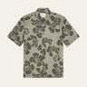 CHEMISE HOMME CHARLIE KAKI KAKI