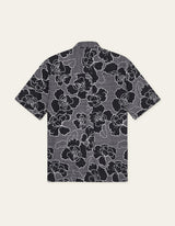CHEMISE HOMME CHARLIE NOIR NOIR