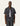 CHEMISE HOMME CHARLIE NOIR NOIR