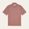 CHEMISE HOMME CHARLIE ROSE ROSE
