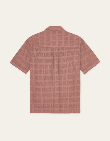 CHEMISE HOMME CHARLIE ROSE ROSE