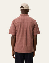 CHEMISE HOMME CHARLIE ROSE ROSE