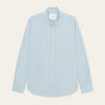 CHEMISE HOMME COTTON LINEN CIEL CIEL