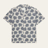 CHEMISE HOMME DAHLIA BLEU BLEU