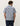 CHEMISE HOMME DAHLIA BLEU BLEU