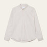 CHEMISE HOMME ECRU ECRU