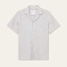 CHEMISE HOMME IVOIRE/ECRU IVOIRE/ECRU