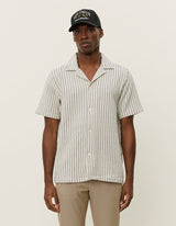 CHEMISE HOMME IVOIRE/ECRU IVOIRE/ECRU