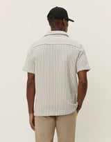 CHEMISE HOMME IVOIRE/ECRU IVOIRE/ECRU