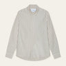 CHEMISE HOMME KONRAD IVOIRE IVOIRE