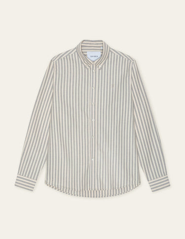 CHEMISE HOMME KONRAD IVOIRE IVOIRE
