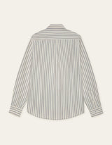 CHEMISE HOMME KONRAD IVOIRE IVOIRE