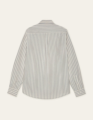 CHEMISE HOMME KONRAD IVOIRE IVOIRE
