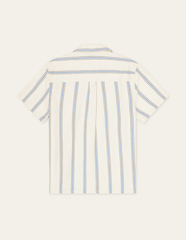 CHEMISE HOMME LAWSON BLANC BLANC