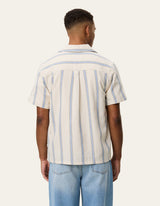 CHEMISE HOMME LAWSON BLANC BLANC
