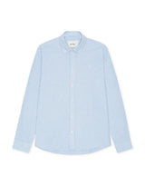 CHEMISE HOMME LIGHT BLUE/WHITE LIGHT BLUE/WHITE