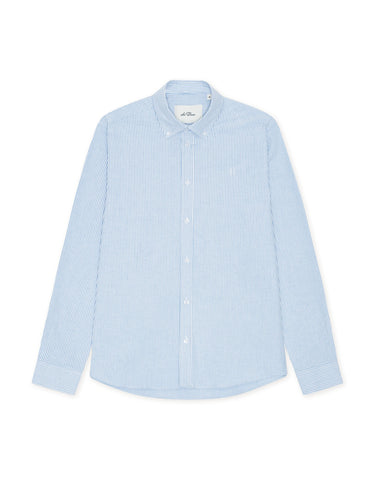 CHEMISE HOMME LIGHT BLUE/WHITE LIGHT BLUE/WHITE