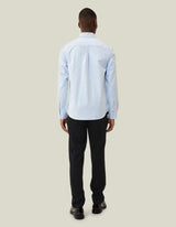 CHEMISE HOMME LIGHT BLUE/WHITE LIGHT BLUE/WHITE