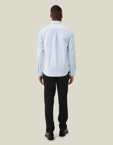CHEMISE HOMME LIGHT BLUE/WHITE LIGHT BLUE/WHITE