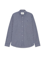 CHEMISE HOMME LIGHT OXFORD STRIPED BLUEPRINT BLUEPRINT
