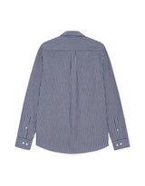 CHEMISE HOMME LIGHT OXFORD STRIPED BLUEPRINT BLUEPRINT