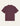 CHEMISE HOMME LUKAS BORDEAUX BORDEAUX