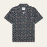 CHEMISE HOMME MARINE MARINE