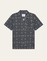 CHEMISE HOMME MARINE MARINE