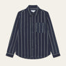 CHEMISE HOMME MARINE MARINE