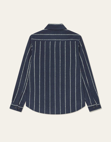 CHEMISE HOMME MARINE MARINE
