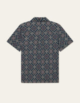 CHEMISE HOMME MARINE MARINE