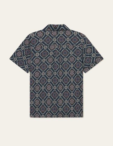 CHEMISE HOMME MARINE MARINE