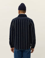CHEMISE HOMME MARINE MARINE