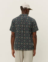 CHEMISE HOMME MARINE MARINE