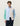 CHEMISE HOMME OXFORD PATCH MULTI MULTI