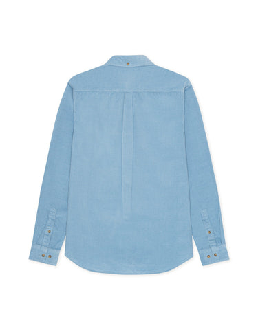 CHEMISE HOMME PINWALE CORDUROY ALLURE ALLURE
