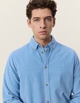 CHEMISE HOMME PINWALE CORDUROY ALLURE ALLURE