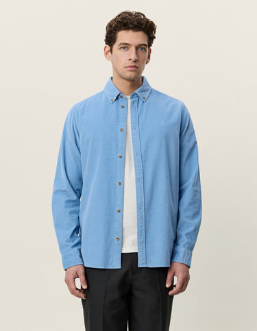 CHEMISE HOMME PINWALE CORDUROY ALLURE ALLURE