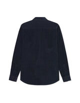 CHEMISE HOMME PINWALE CORDUROY MARINE MARINE
