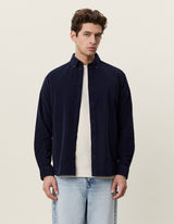 CHEMISE HOMME PINWALE CORDUROY MARINE MARINE