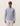CHEMISE HOMME STRIPE COTT MARINE MARINE