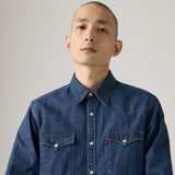 CHEMISE HOMME DENIM DENIM