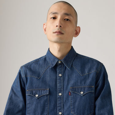 CHEMISE HOMME DENIM DENIM