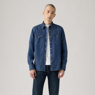CHEMISE HOMME DENIM DENIM