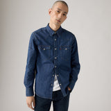 CHEMISE HOMME DENIM DENIM