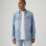 CHEMISE HOMME DENIM LT DENIM LT
