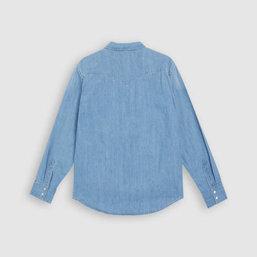 CHEMISE HOMME DENIM LT DENIM LT
