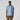 CHEMISE HOMME MANCHE COURTE SUNSET CIEL CIEL