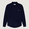 CHEMISE HOMME BONNE GRAINE INDIGO BLUE INDIGO BLUE